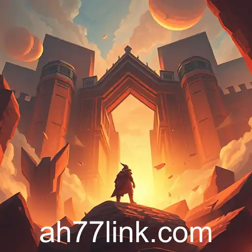 Exploring Adventure Games: Unveiling the Excitement Behind the 'ah77' Keyword