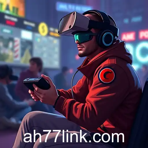 The Digital Evolution of Gaming Platforms