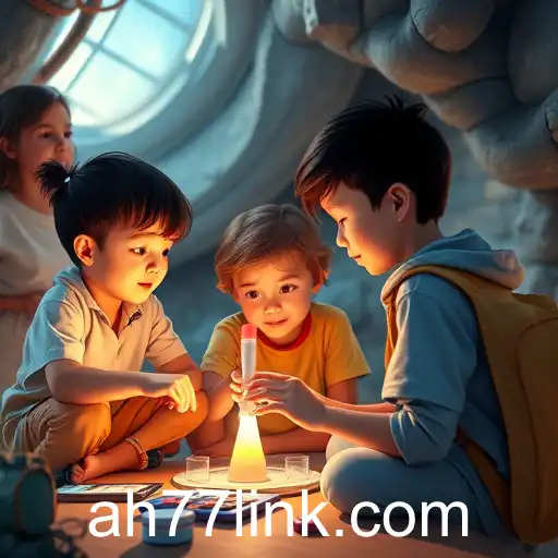 Exploring the Impact of Educational Games: Enhancing Learning Through Play