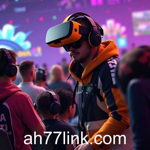 Emerging Trends in Online Gaming for 2025