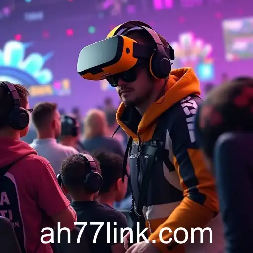 Emerging Trends in Online Gaming for 2025