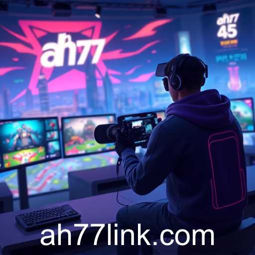 Gaming Future Trends in 2025