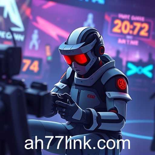 Gaming Evolution: A Look at 2025 Trends