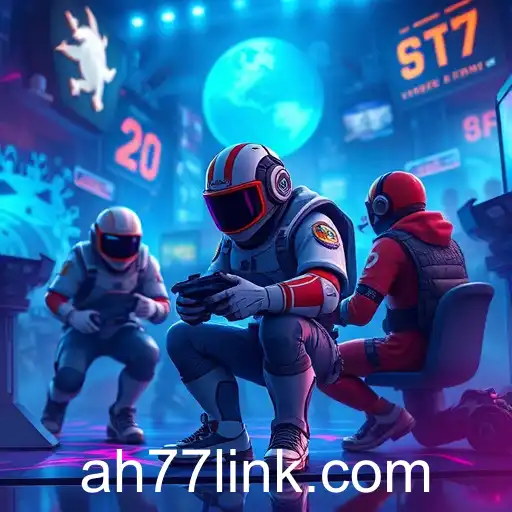 Gaming Trends and Innovations in 2025