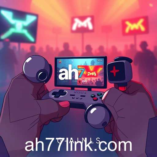 Gaming Trends in the Digital Age