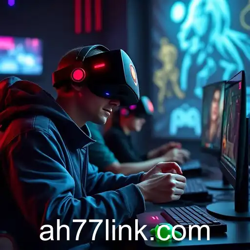 Gaming's New Era: Challenges and Successes