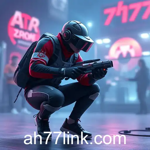 Gaming Revolution: Ah77's Impact on the Virtual Landscape