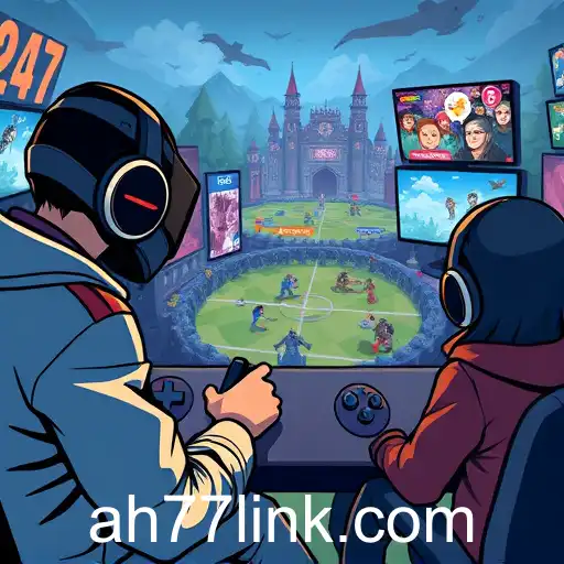 The Rise of English Online Gaming Platforms