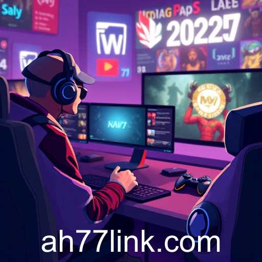The Rise of Online Gaming and the AH77 Phenomenon