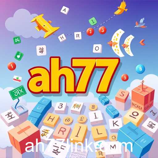 The Surge of Online Gaming and AH77