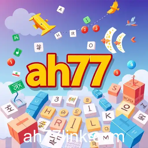The Surge of Online Gaming and AH77