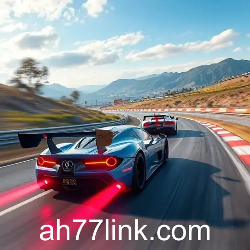 Exploring the Thrill of Racing Games: The Need for Speed on Digital Tracks