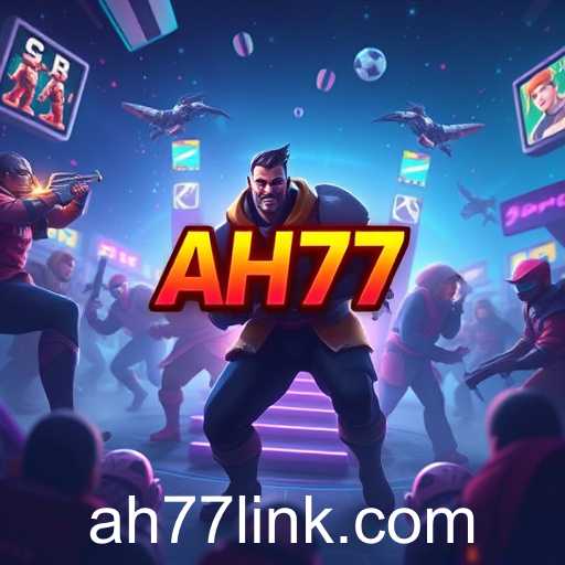 The Rise of AH77: A New Era in Gaming