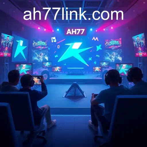 The Rise of 'ah77': A Gaming Phenomenon