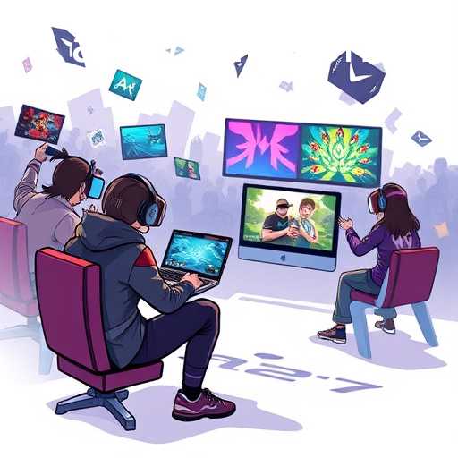 The Rise of AH77: Gaming in a New Era