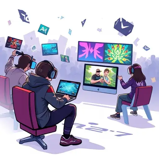 The Rise of AH77: Gaming in a New Era