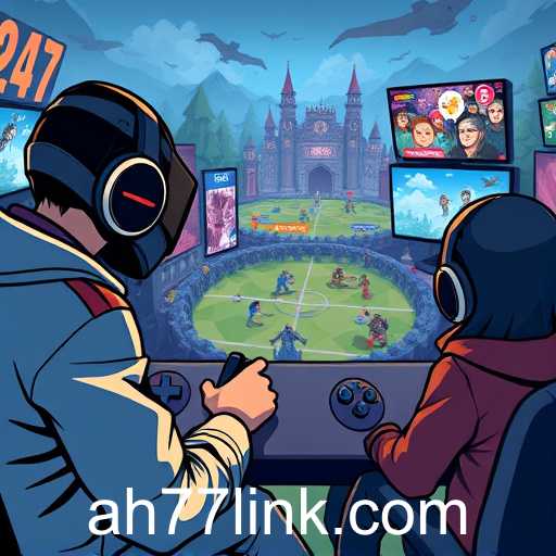 The Rise of English Online Gaming Platforms