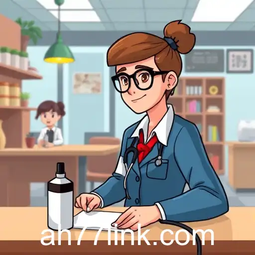 Exploring the Vibrant World of Simulation Games